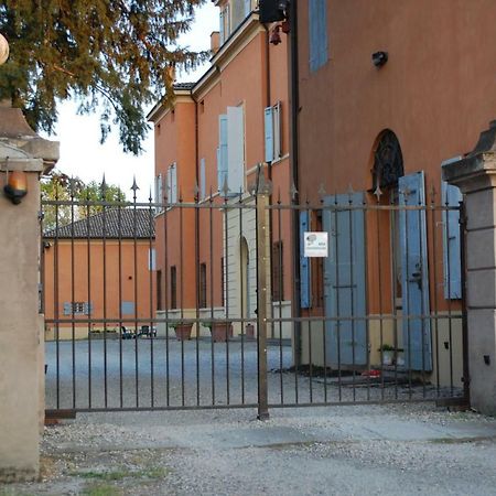 Al Cancello Bed & Breakfast Modena Luaran gambar