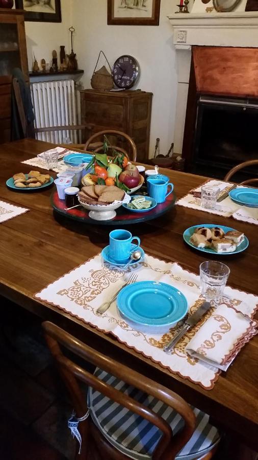 Al Cancello Bed & Breakfast Modena Luaran gambar