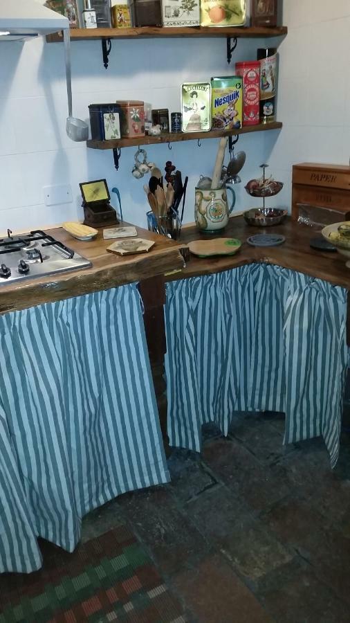 Al Cancello Bed & Breakfast Modena Luaran gambar