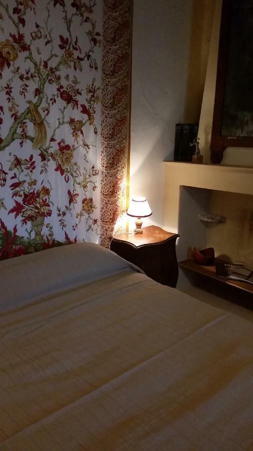 Al Cancello Bed & Breakfast Modena Luaran gambar